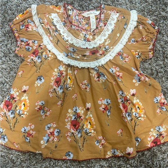 Matilda Jane Other - Matilda Jane top